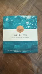 Momento welness card, Tickets en Kaartjes, Eén persoon, Cadeaubon, Spa of Sauna
