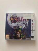 Nieuw in seal Zelda: Majora's Mask 3D - Nintendo 2DS/3DS, Gebruikt, 1 speler, Ophalen of Verzenden, Role Playing Game (Rpg)