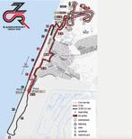 GEZOCHT 2 kaartjes Zandvoort circuit run 12km, Tickets en Kaartjes, Eén persoon