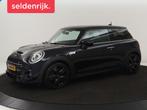 Mini Cooper S 2.0 60 Years | Panoramadak | Stoelverwarming |, Auto's, Mini, 1998 cc, Gebruikt, Bedrijf, Cooper S