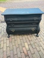 Buikkastje, Ophalen, 50 tot 100 cm, Zo goed als nieuw, 3 of 4 laden