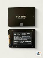 Samsung 500gb SSD - 850 EVO, Samsung, Gebruikt, 500gb, Info@debitstore.nl
