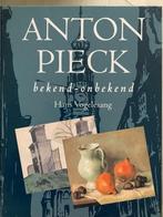 Anton Pieck bekend-onbekend, Ophalen of Verzenden