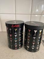 Martini Glazen Vintage Lolita, Ophalen, Nieuw, Overige typen