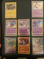 Pokemon Celebrations set kaarten, Ophalen of Verzenden, Zo goed als nieuw, Meerdere kaarten