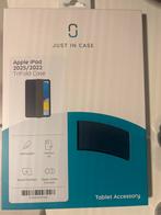 Nieuwe Apple iPad TriFold Case - Perfecte Bescherming!, Computers en Software, Apple iPads, 10 inch, 32 GB, Nieuw, Ophalen of Verzenden