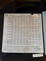 Sneeuwkettingen GT Racing 9mm - KN90, Auto diversen, Ophalen of Verzenden, Zo goed als nieuw