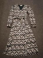 Jurk merk Lofty Manner, Kleding | Dames, Maat 38/40 (M), Zwart, Ophalen of Verzenden, Zo goed als nieuw