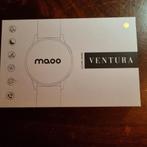 1x Maoo Ventura + 1x Samsung Galaxy watch 4, Ophalen, Conditie, Wit, Zo goed als nieuw