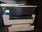 Hp printer o.a a3 formaat, Computers en Software, Printers, Ophalen of Verzenden, Zo goed als nieuw, Printer