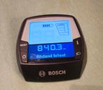 Bosch Intuvia Display - E-bike Computer, Fietsen en Brommers, Fietsaccessoires | Fietscomputers, Ophalen, Zo goed als nieuw