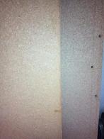 Spaanplaat, diverse afmetingen + multiplex paneel, Ophalen, Gebruikt, Overige materialen, 20 tot 50 mm