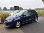 Volkswagen Polo 1.2 Easyline AIRCO,ELEKT PAKKET,MULTIMEDIAAU, Voorwielaandrijving, Euro 5, 967 kg, Gebruikt