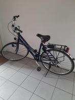 Prachtige Giant herenfiets, Fietsen en Brommers, Fietsen | Heren | Herenfietsen, Versnellingen, Gebruikt, 53 tot 57 cm, Giant