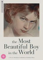 'The Most Beautiful Boy in the World' (import), gay interest, Biografie, Ophalen of Verzenden, Zo goed als nieuw, Vanaf 16 jaar