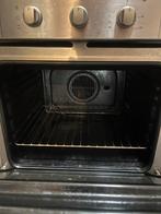 Ariston inbouw Oven  Turbo Functie  iclucief kookplaat €20, 45 tot 60 cm, Gebruikt, Oven, Hete lucht
