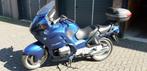BMW R1100RT, incl. koffers en topkoffer. ABS werkt niet., 1085 cc, 2 cilinders, Particulier, Meer dan 35 kW