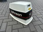 Johnson 60 / 70 pk 2 takt VRO motor kap  ! Uniek, Watersport en Boten, ., Johnson, Nieuw, Ophalen of Verzenden