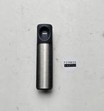 Hartslagplaatje Min touchsensor drukknop tiptoets Technogym, Sport en Fitness, Ophalen, Gebruikt, Benen, Overige typen