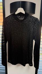 Hele leuke top met panter print, Kleding | Dames, Ophalen of Verzenden, Zo goed als nieuw, Bruin