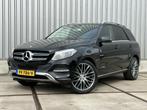 Mercedes GLE-klasse 250 D AMG Sport Edition Grijs Kenteken -, Origineel Nederlands, Te koop, 5 stoelen, Gebruikt