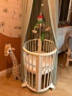 Stokke Sleepi Mini, Kinderen en Baby's, Boxen, Ophalen, Zo goed als nieuw