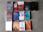 partij van 9 thrillers voor 5 euro Grisham Hayder Picoult, Ophalen of Verzenden