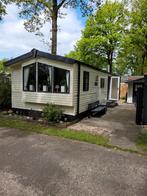 Te huur: 6p Chalet vakantiepark de Kleine Belties Hardenberg, Caravans en Kamperen, Verhuur