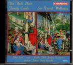The Bach Choir: Family Carols / Willcocks, Verzenden, Zo goed als nieuw, Kerst