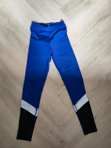 B Nosy (sport) legging maat 146/152 beschikbaar voor biedingen