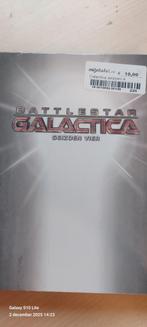 Battlestar Galactica Seizoen 4, Ophalen of Verzenden