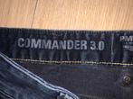 Pme legend Commander jeans maat 33/32 als nieuw, Kleding | Heren, Spijkerbroeken en Jeans, Blauw, Ophalen of Verzenden, Zo goed als nieuw