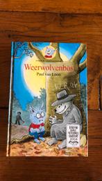 Dolfje Weerwolfje - Weerwolvenbos, Fictie algemeen, Paul van Loon, Ophalen of Verzenden, Zo goed als nieuw