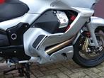 MOTO GUZZI NORGE 1200 (bj 2011), 2 cilinders, Bedrijf, 1151 cc, Meer dan 35 kW