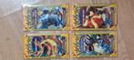 pokemon art set flashfire xy boosterpacks, Ophalen of Verzenden, Nieuw, Booster
