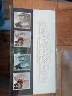 De golden wedding Anniversary stamps, Ophalen of Verzenden