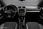 Volkswagen Scirocco 1.4 TSI Xenon Navi PDC ZEER NET!, Auto's, Volkswagen, Voorwielaandrijving, Euro 5, 4 cilinders, 4 stoelen