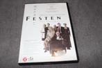 DVD Festen, Vanaf 12 jaar, Ophalen of Verzenden, Gebruikt, Scandinavië