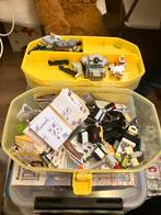 Mini blocks / micro building bricks mini-dieren, Ophalen, Zo goed als nieuw