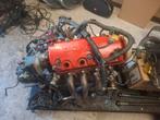 Honda D14A3 Motorblok, Ophalen, Gebruikt, Honda