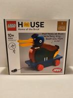 LEGO The Wooden Duck - 40501, Ophalen of Verzenden, Nieuw, Complete set, Lego