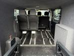 Opel Vivaro 5+1 Rolstoelbus 1.6 CDTI L1H1 Selection (Mooie c, Auto's, Voorwielaandrijving, Euro 5, Gebruikt, Zwart