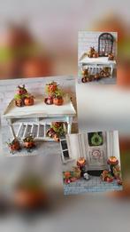 🕷 PPH 1.12 HALLOWEEN DIVERSE GRIEZEL KALABASSEN 🕷, Ophalen of Verzenden, Zo goed als nieuw, Poppenhuis