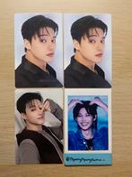 Ateez wooyoung pc’s, Verzenden, Zo goed als nieuw, Foto of Kaart