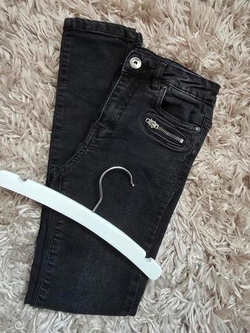 Jill&Mitch High Waist Skinny Jeans Spijkerbroek 140 beschikbaar voor biedingen
