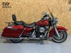 Harley Davidson FLHRI Road King, 1340 cc, Bedrijf, Meer dan 35 kW, Toermotor