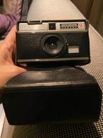 Analoge instamatic camera 50 Kodak, Ophalen of Verzenden, Kodak, Zo goed als nieuw