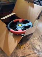 Thrustmaster T-150 + Schakelpoot + Racing Setup, Spelcomputers en Games, Ophalen, Gebruikt