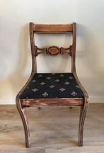 Antiek stoeltje, Antiek en Kunst, Antiek | Meubels | Stoelen en Banken, Ophalen