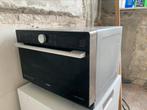 Combi oven Whirlpool, Witgoed en Apparatuur, Ovens, Ophalen of Verzenden, Zo goed als nieuw, 45 tot 60 cm, Oven